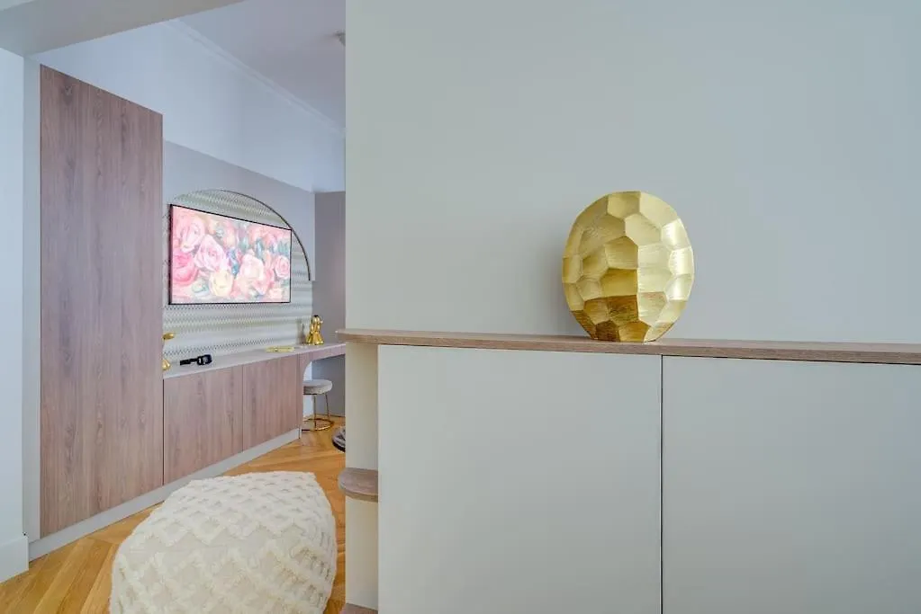 Luxurious Apartment - Champs Elysees - With Ac Paris