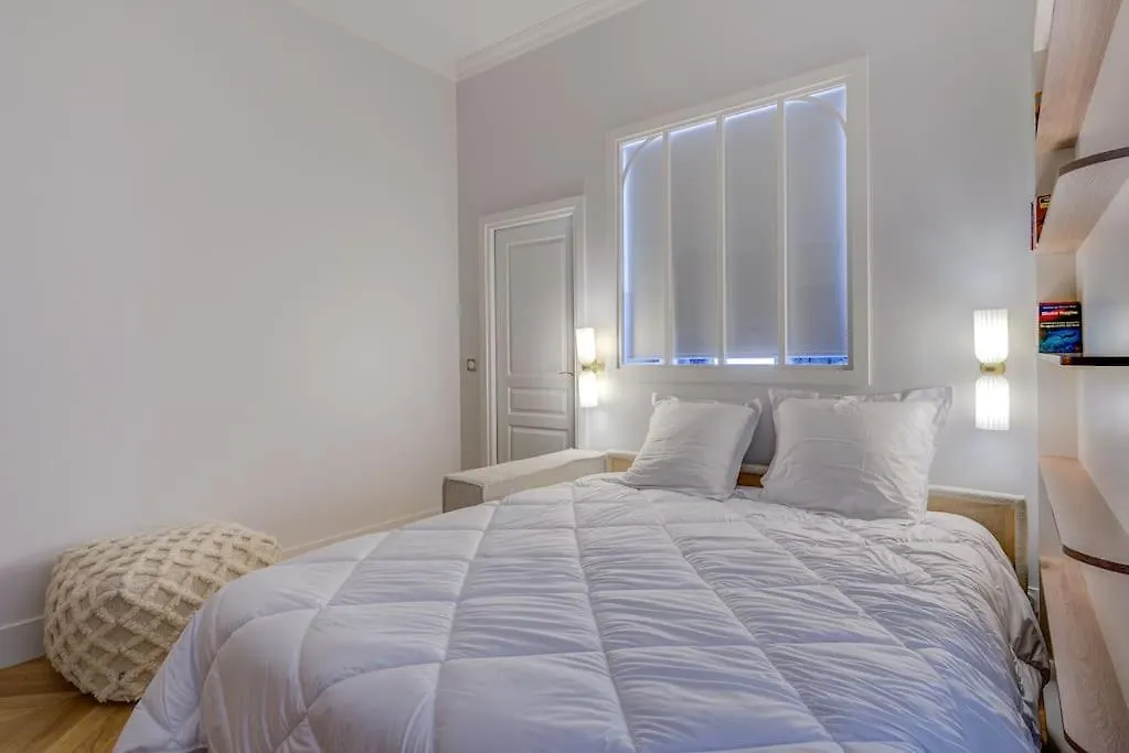 Luxurious Apartment - Champs Elysees - With Ac Paris France